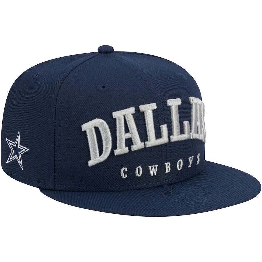 2023 NFL Dallas Cowboys Hat TX 20231215->nfl hats->Sports Caps